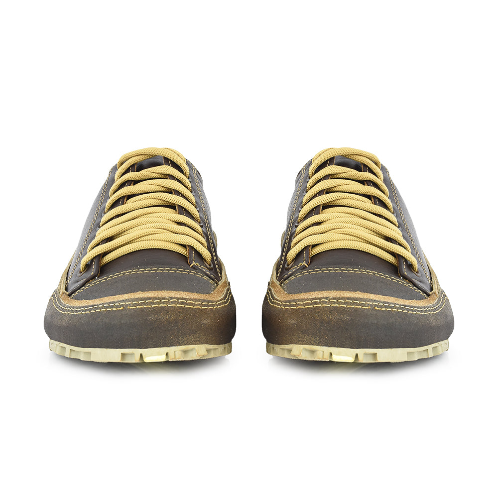 ZAPATILLA ROLLING CHOCOLATE