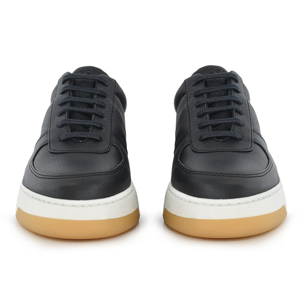 ZAPATILLA TIPTON NEGRA