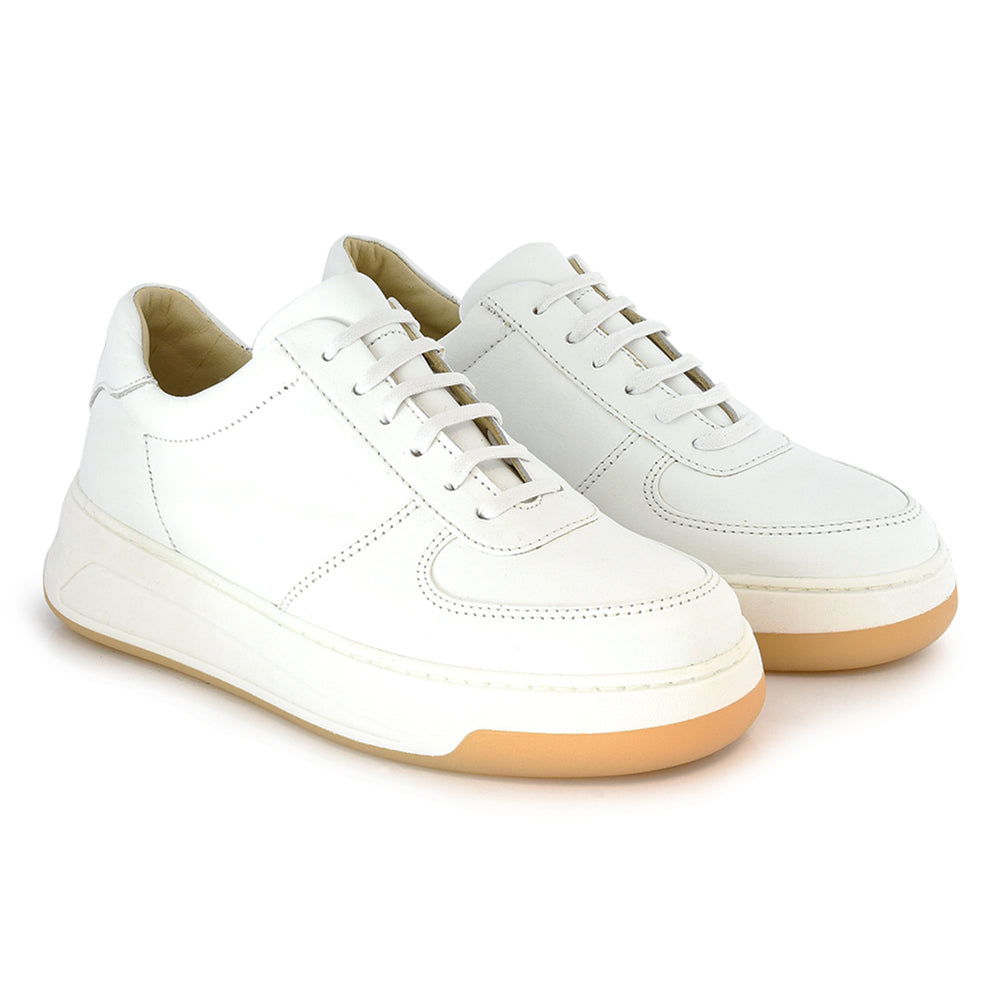 ZAPATILLA TIPTON BLANCA