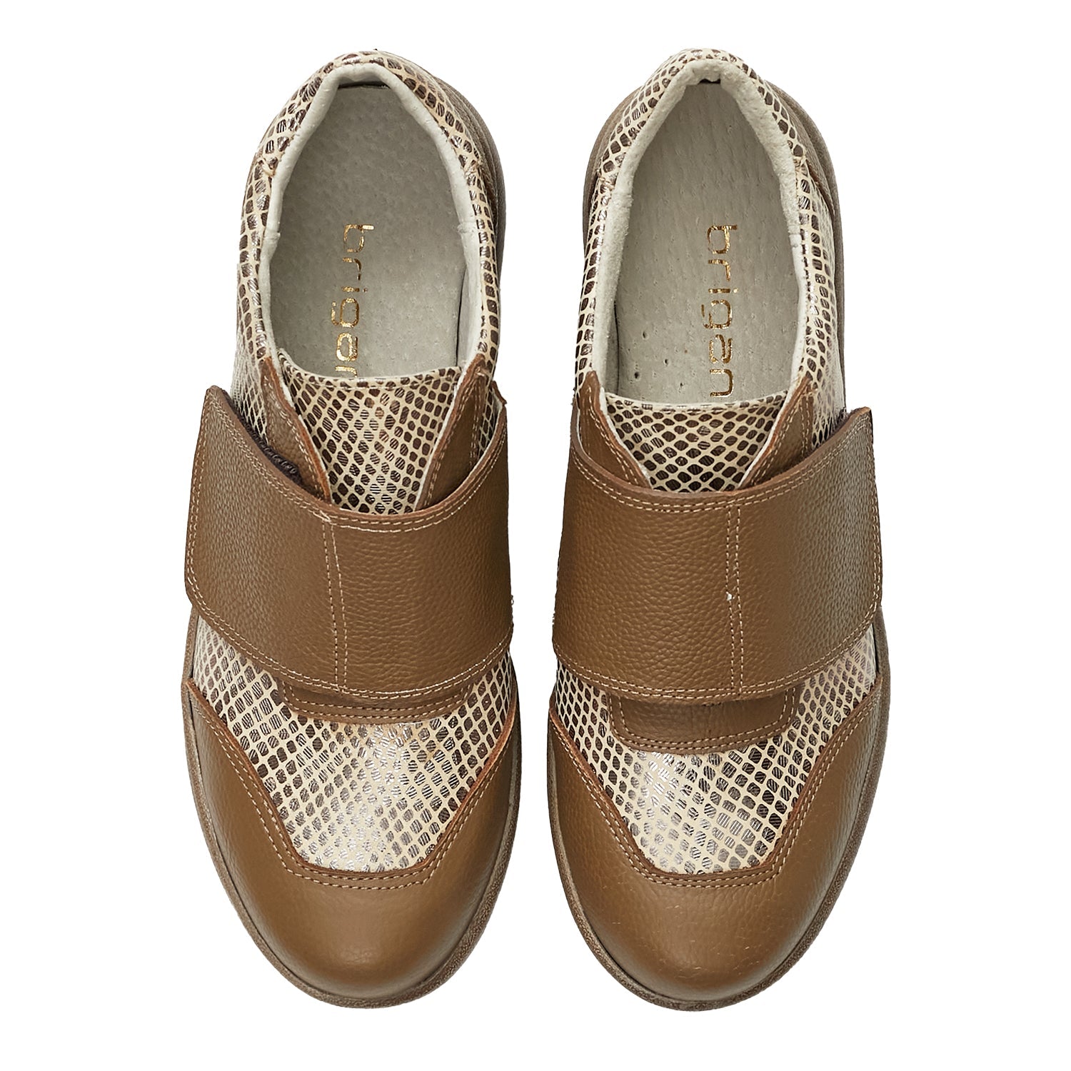 ZAPATILLA HUDSON VISON