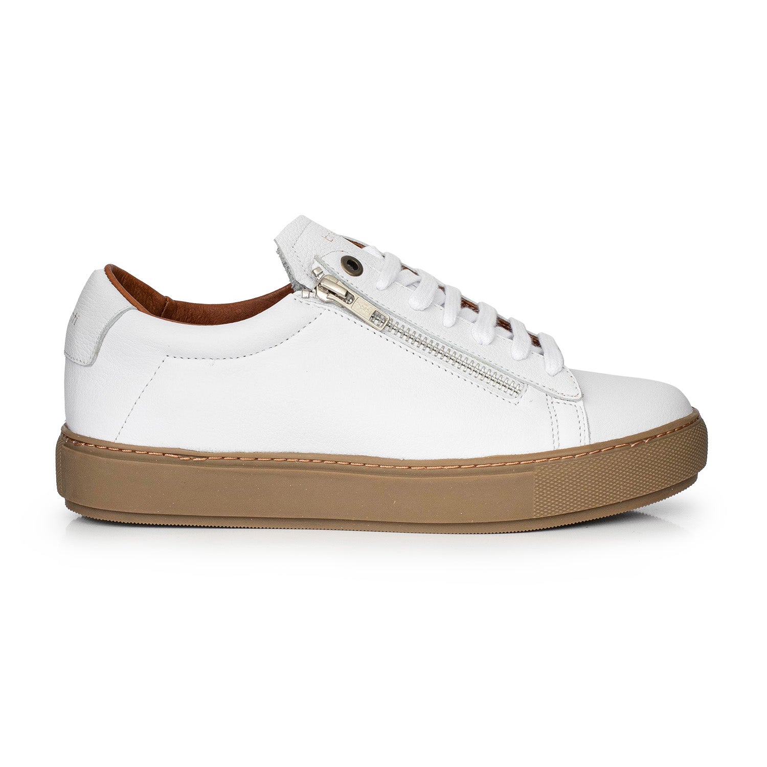 ZAPATILLA FANDON BLANCA