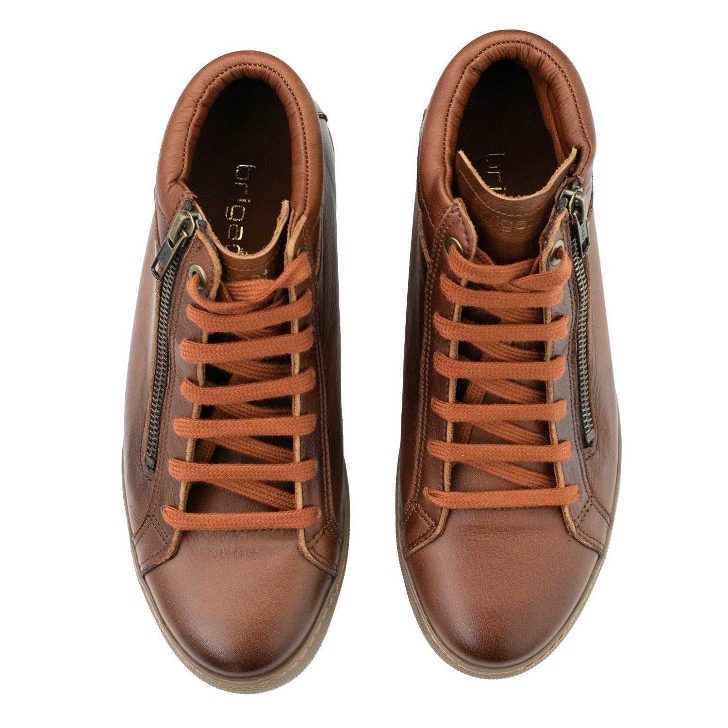 ZAPATILLA MOLAND SUELA