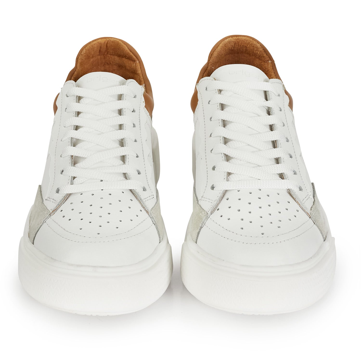 ZAPATILLA CAPITOL BLANCA