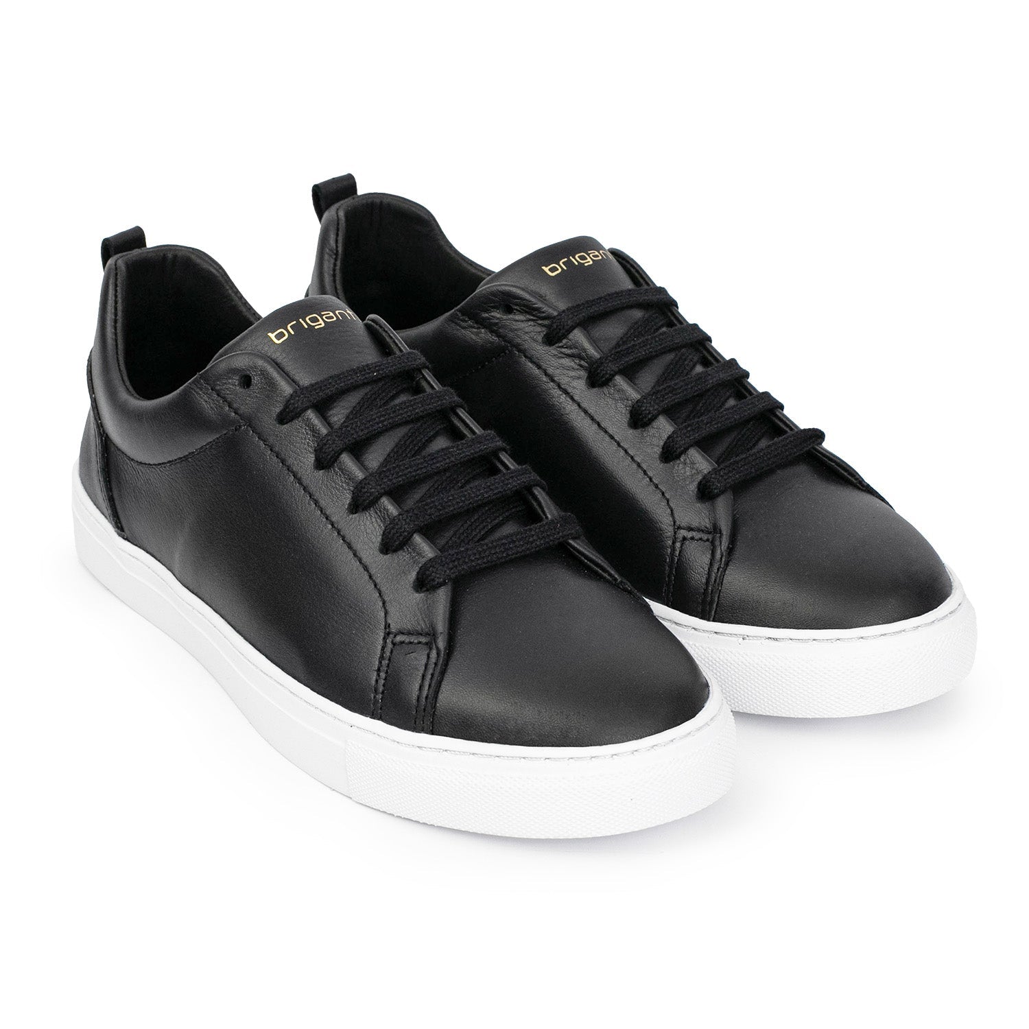 ZAPATILLA MYSTIC NEGRA
