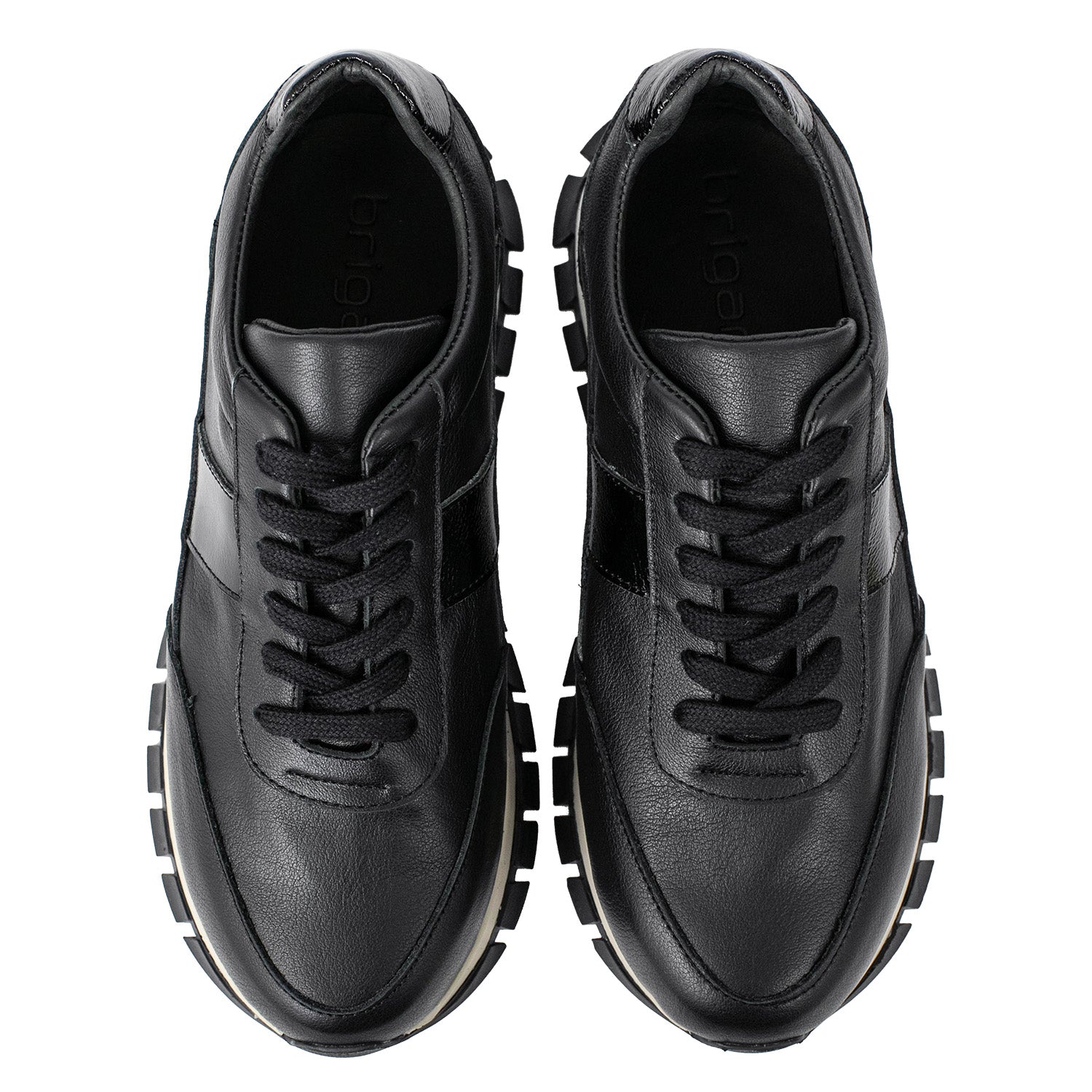 ZAPATILLA SAINT NEGRA