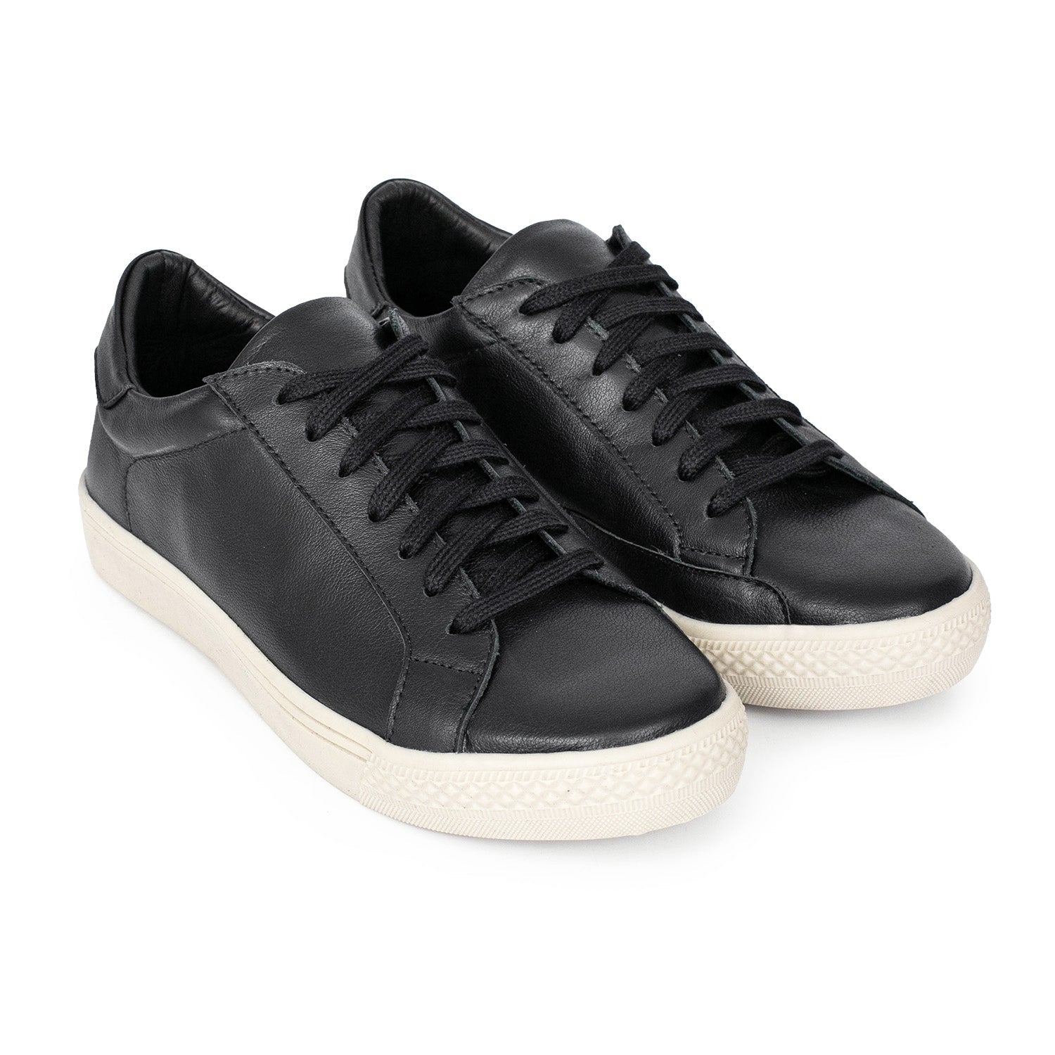 ZAPATILLA HILMAN NEGRA