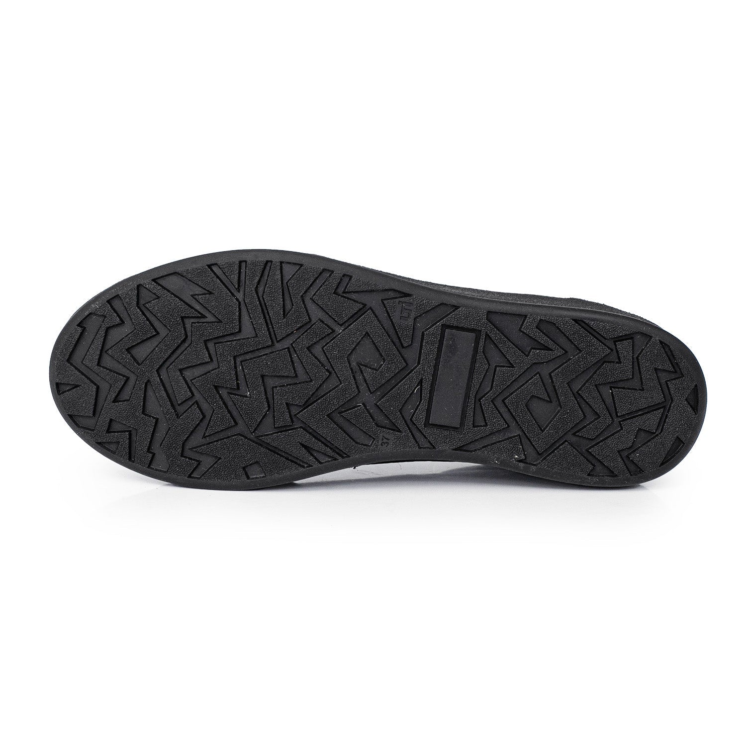 ZAPATILLA LAKES NEGRA