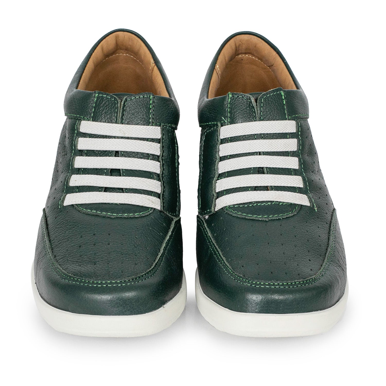 ZAPATILLA OKLAHOMA VERDE