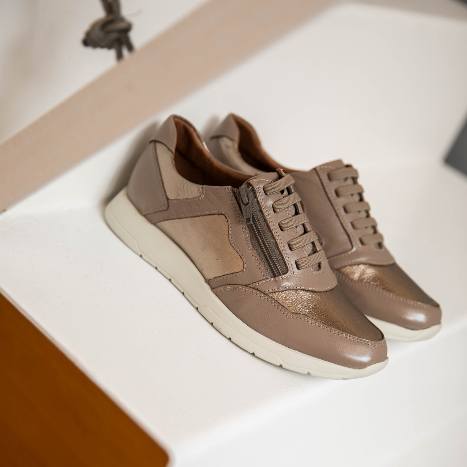 ZAPATILLA KINSMAN VISON