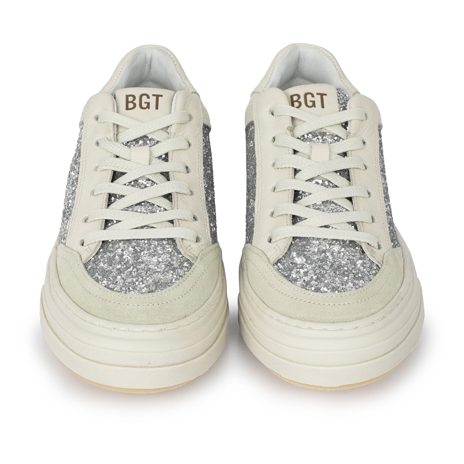 ZAPATILLA SPARKLE NATURAL