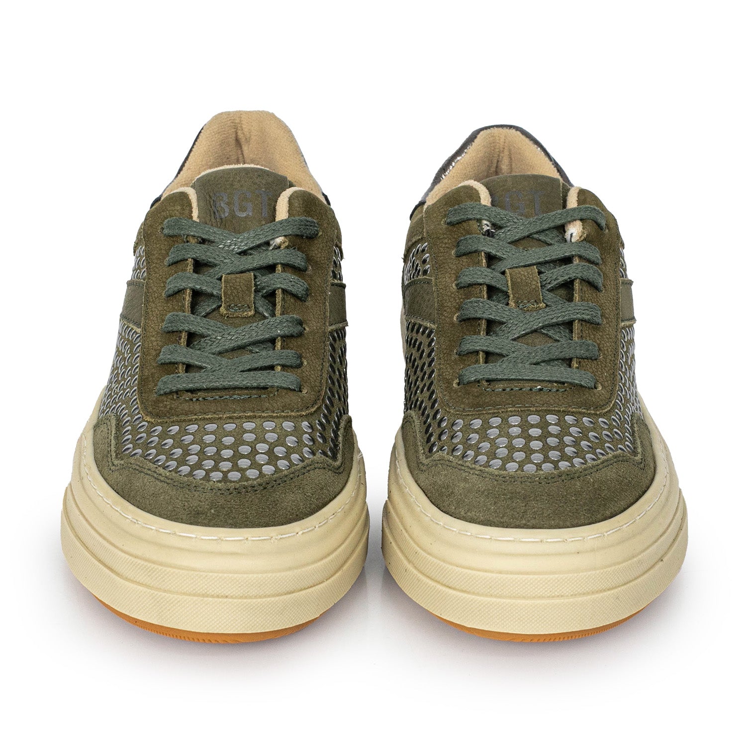 ZAPATILLA MULLEN VERDE