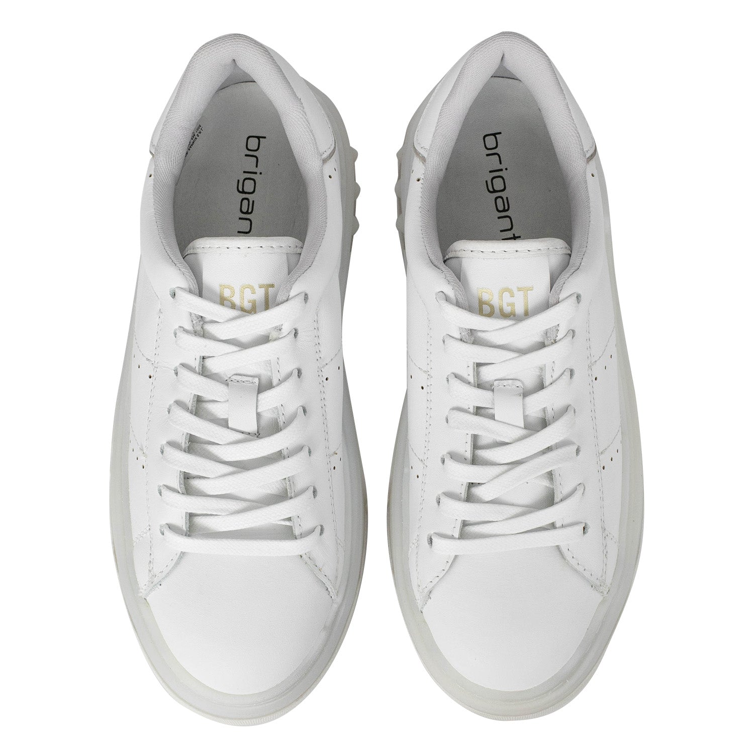 ZAPATILLA VENTURIA BLANCA