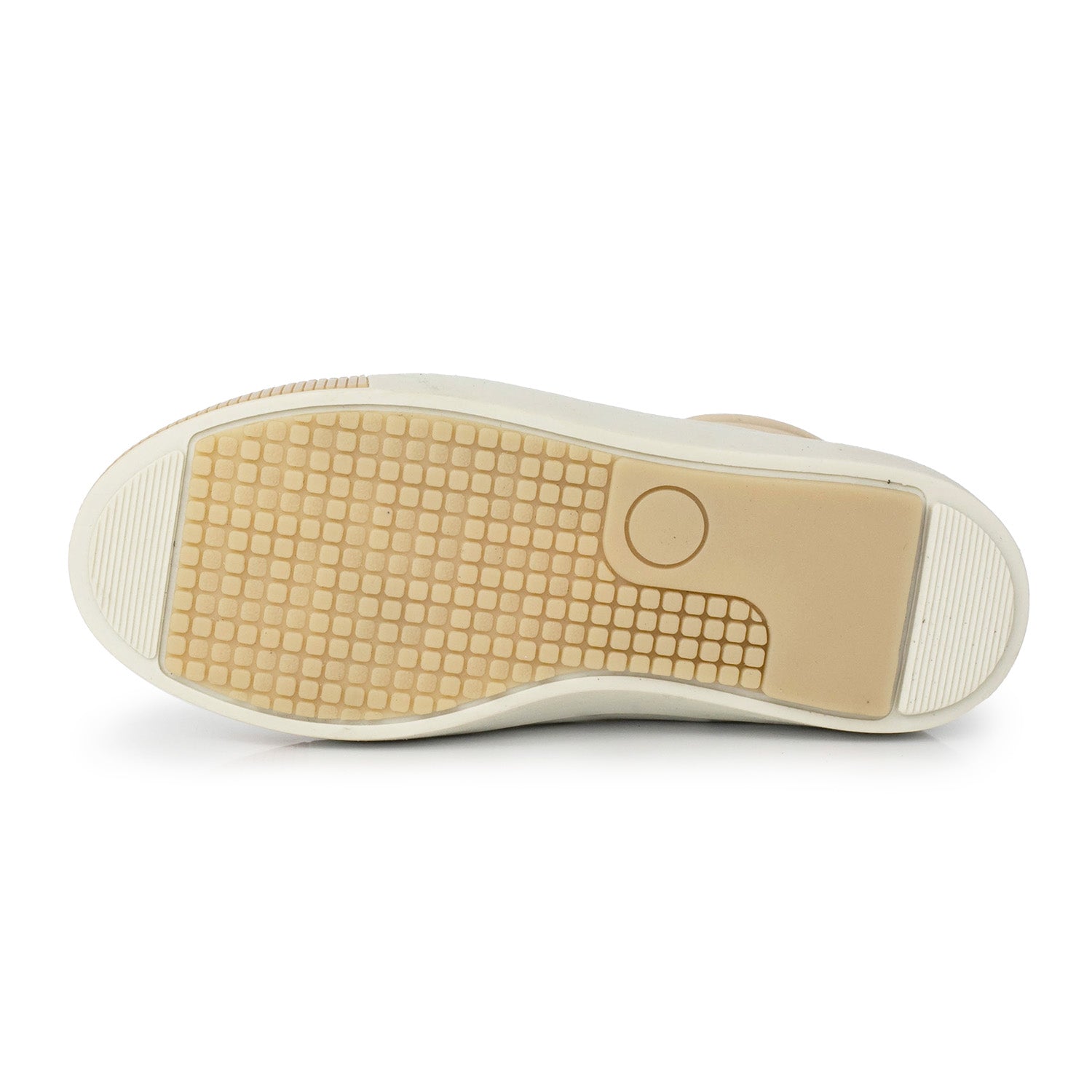 ZAPATILLA AVAN PLATINO