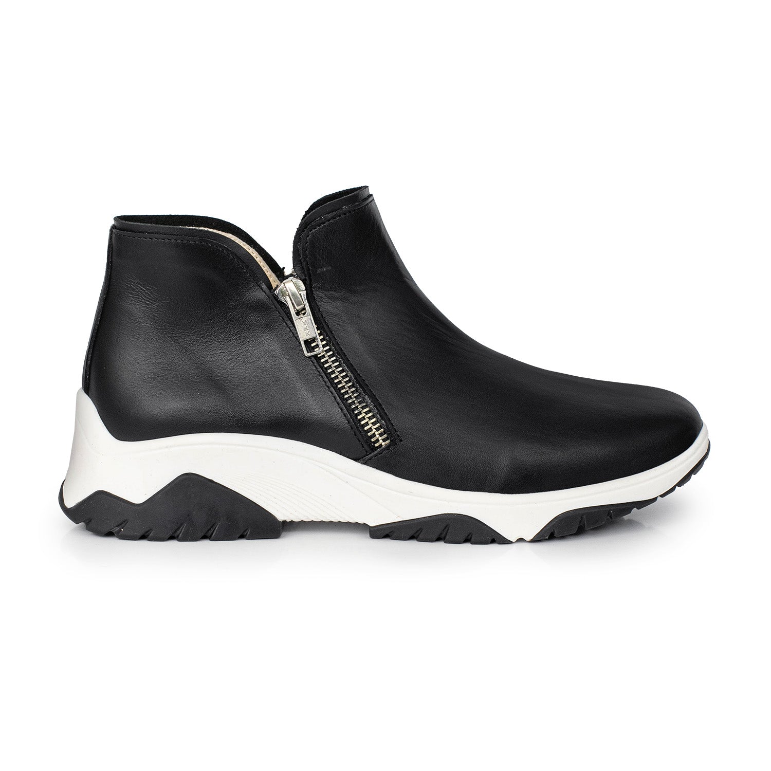 ZAPATILLA NORRIE NEGRA