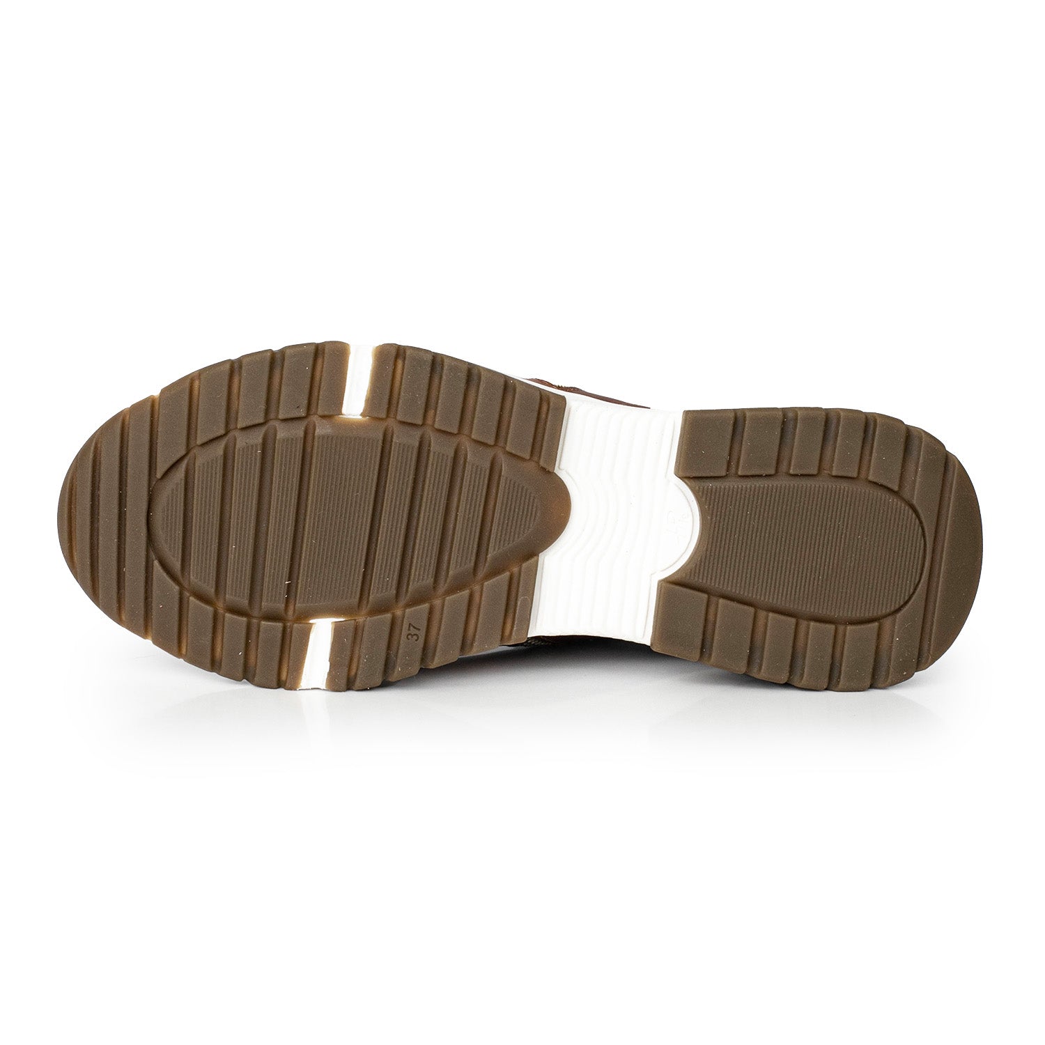 ZAPATILLA NORRIE SUELA