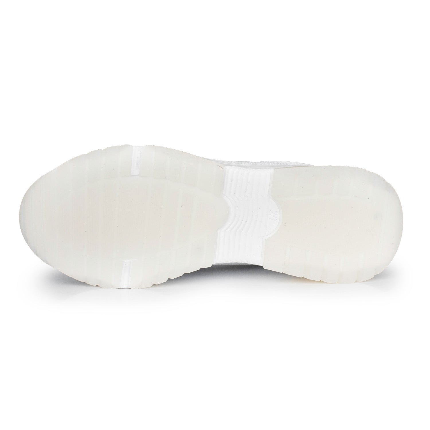 ZAPATILLA YARDS BLANCA