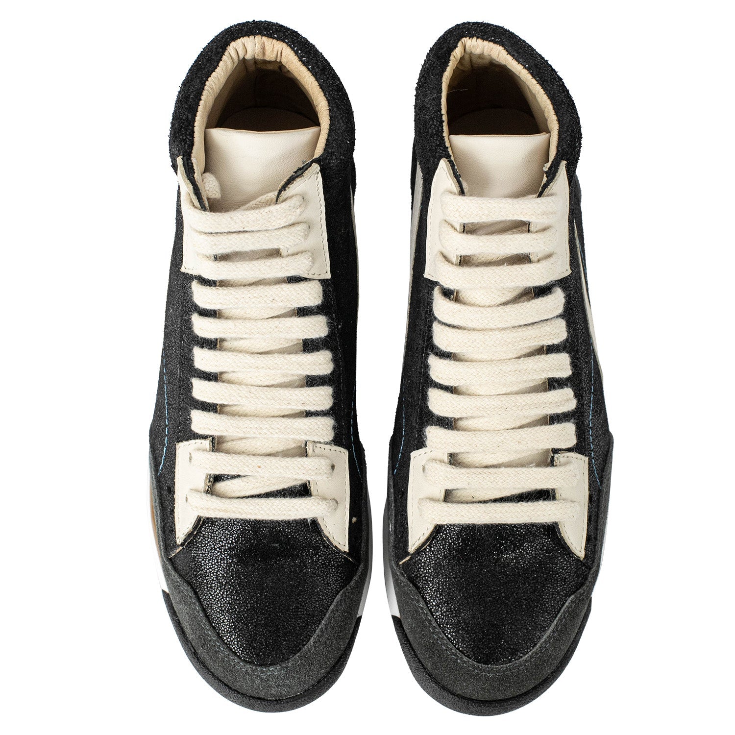 ZAPATILLA MAXT NEGRA