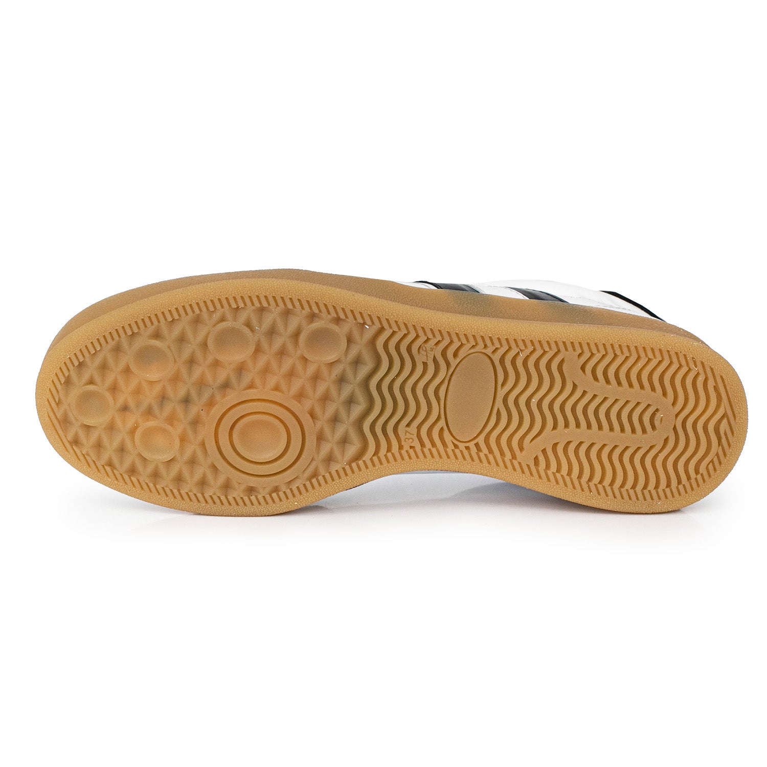 ZAPATILLA MANHATTAN BLANCA