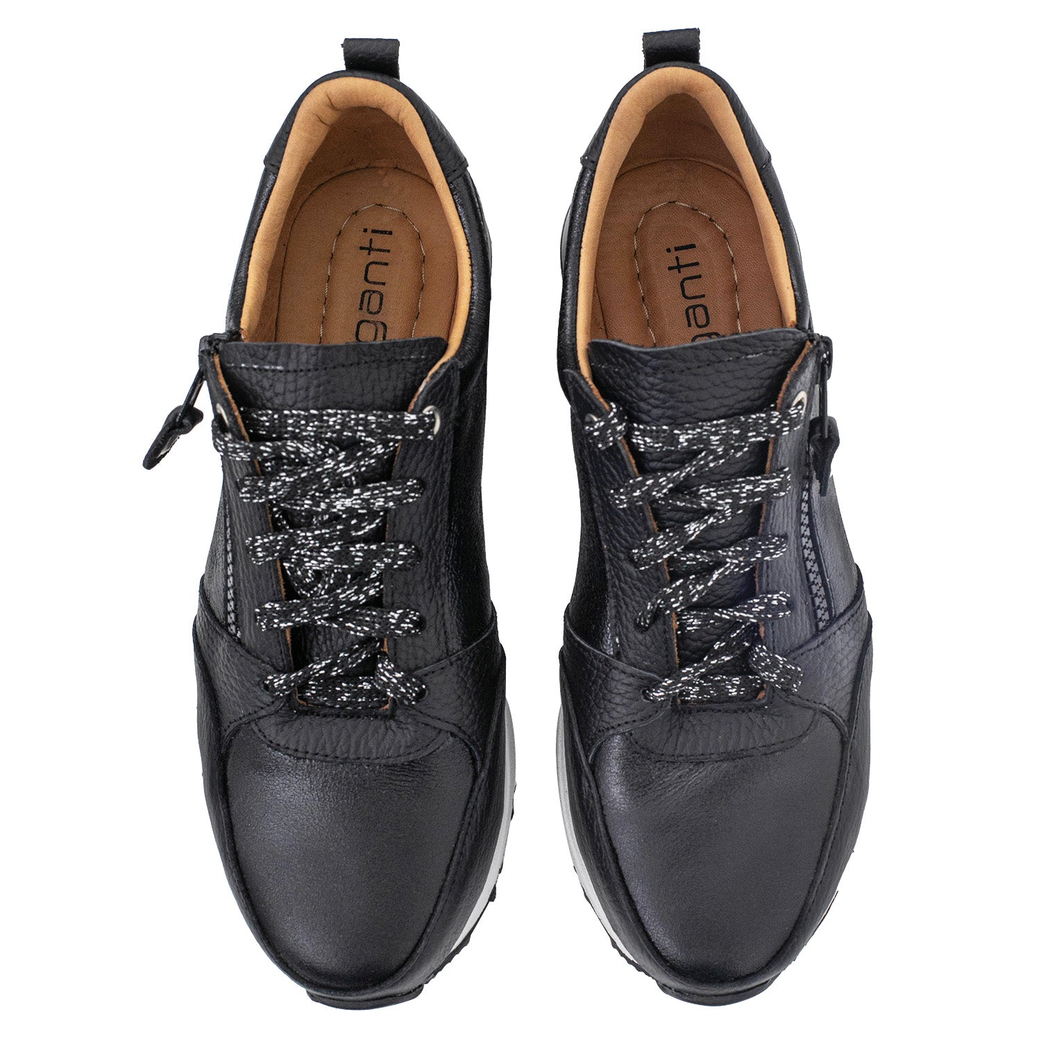 ZAPATILLA ETHER NEGRA