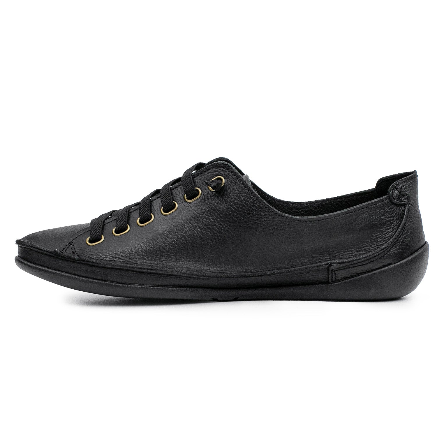 ZAPATILLA WARDEN NEGRA