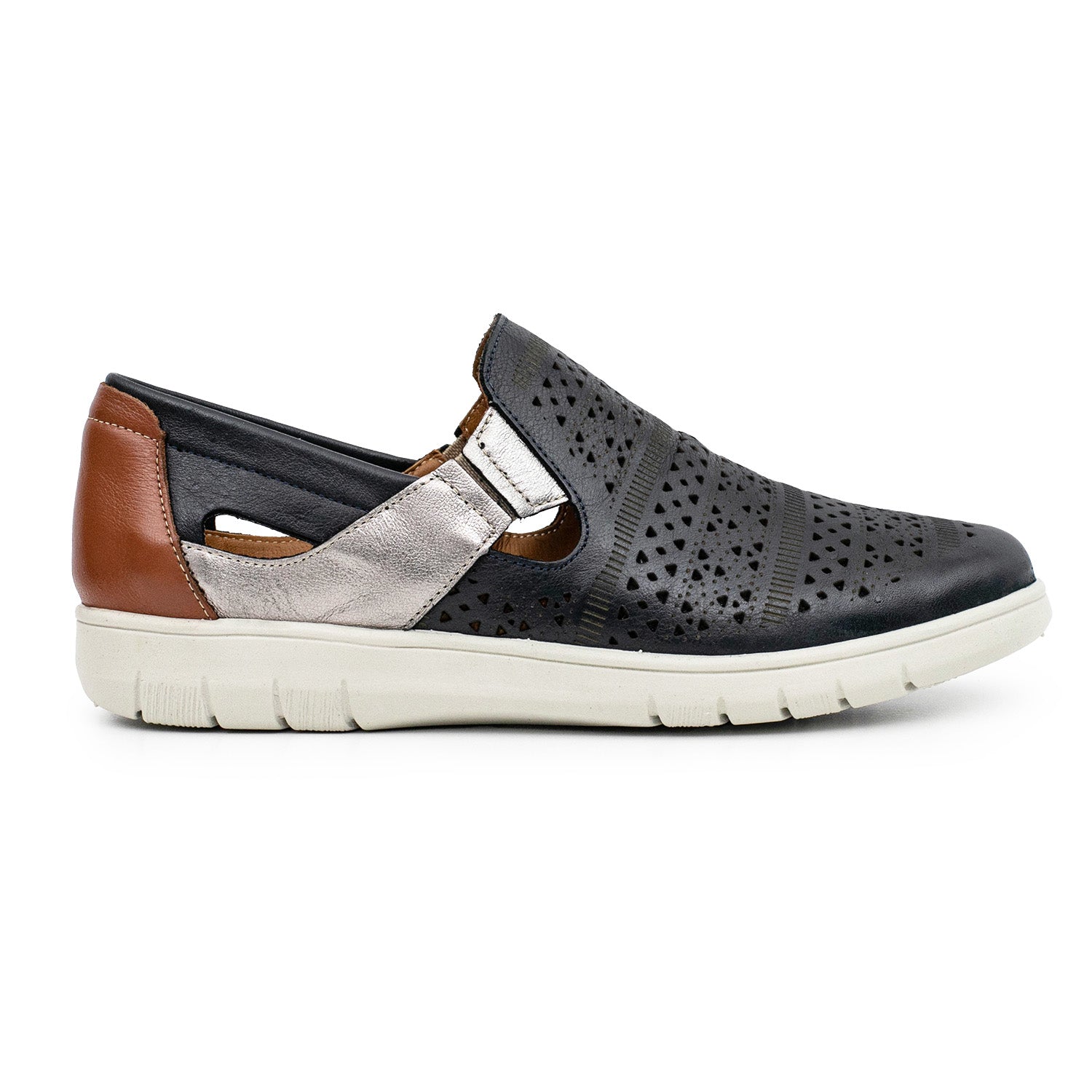 ZAPATILLA DAYTON AZUL