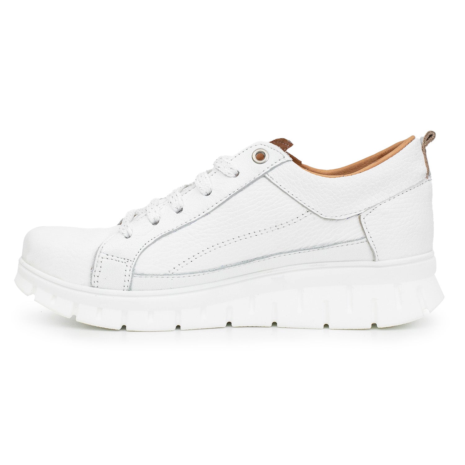 ZAPATILLA AVERY BLANCA