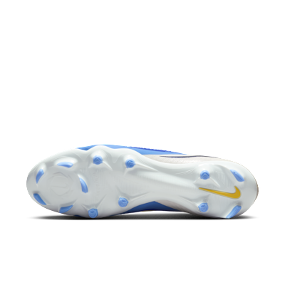 Phantom 6 High Academy