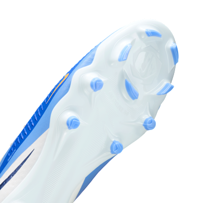 Phantom 6 High Academy