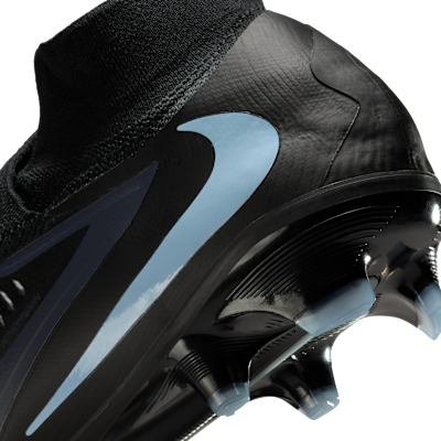 Phantom 6 High Pro Negro