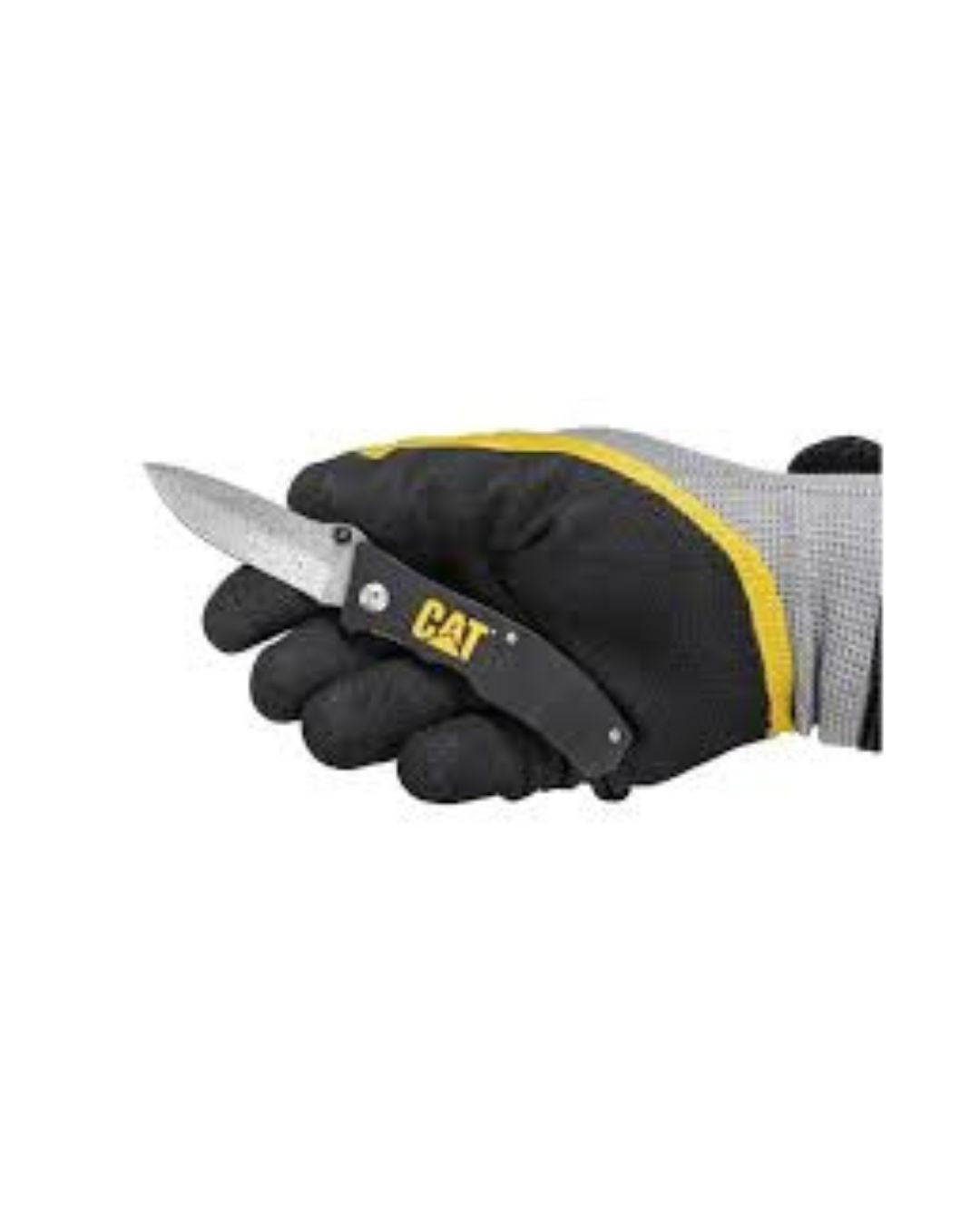 Cuchillo Plegable CAT980003