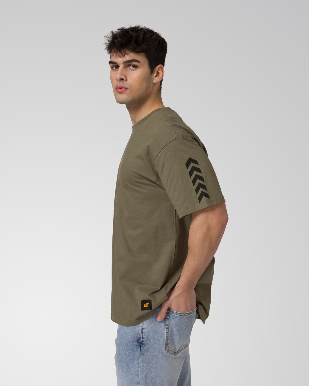 REMERA RELAXED PREMIUM QUALITY