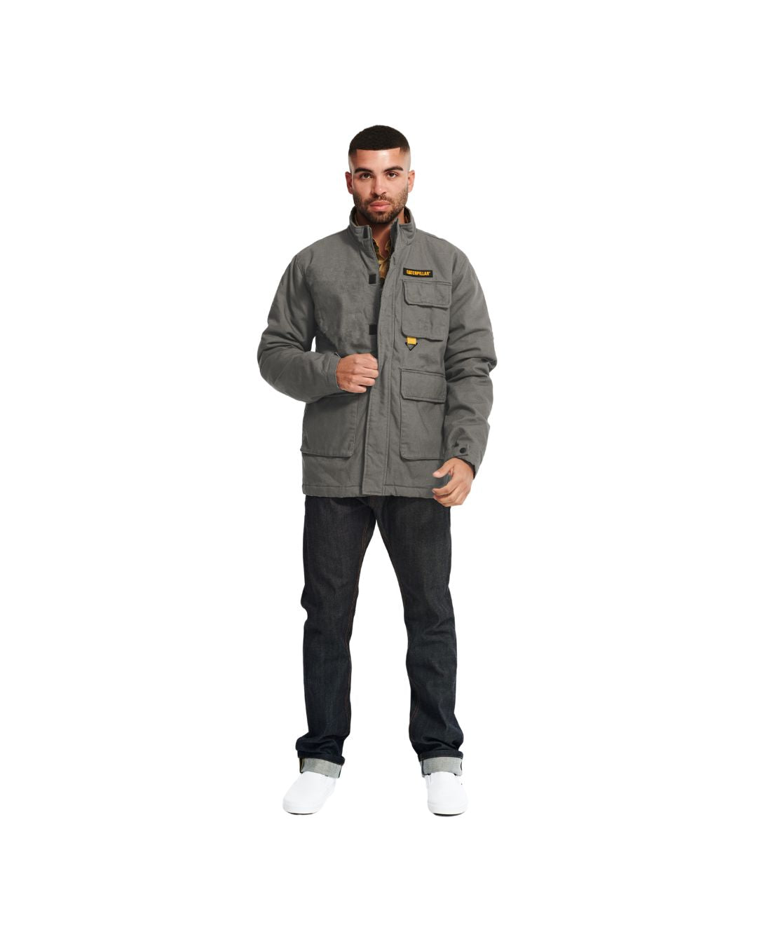 CAMPERA FOUNDATION INSULATED CANVAS WORK