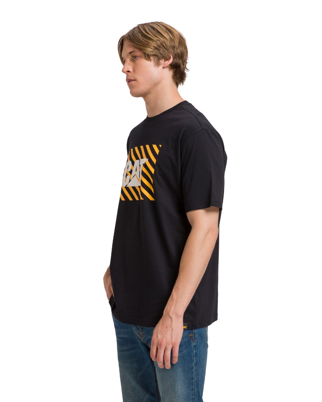 REMERA EVERYDAY WORKWEAR GRAPHIC