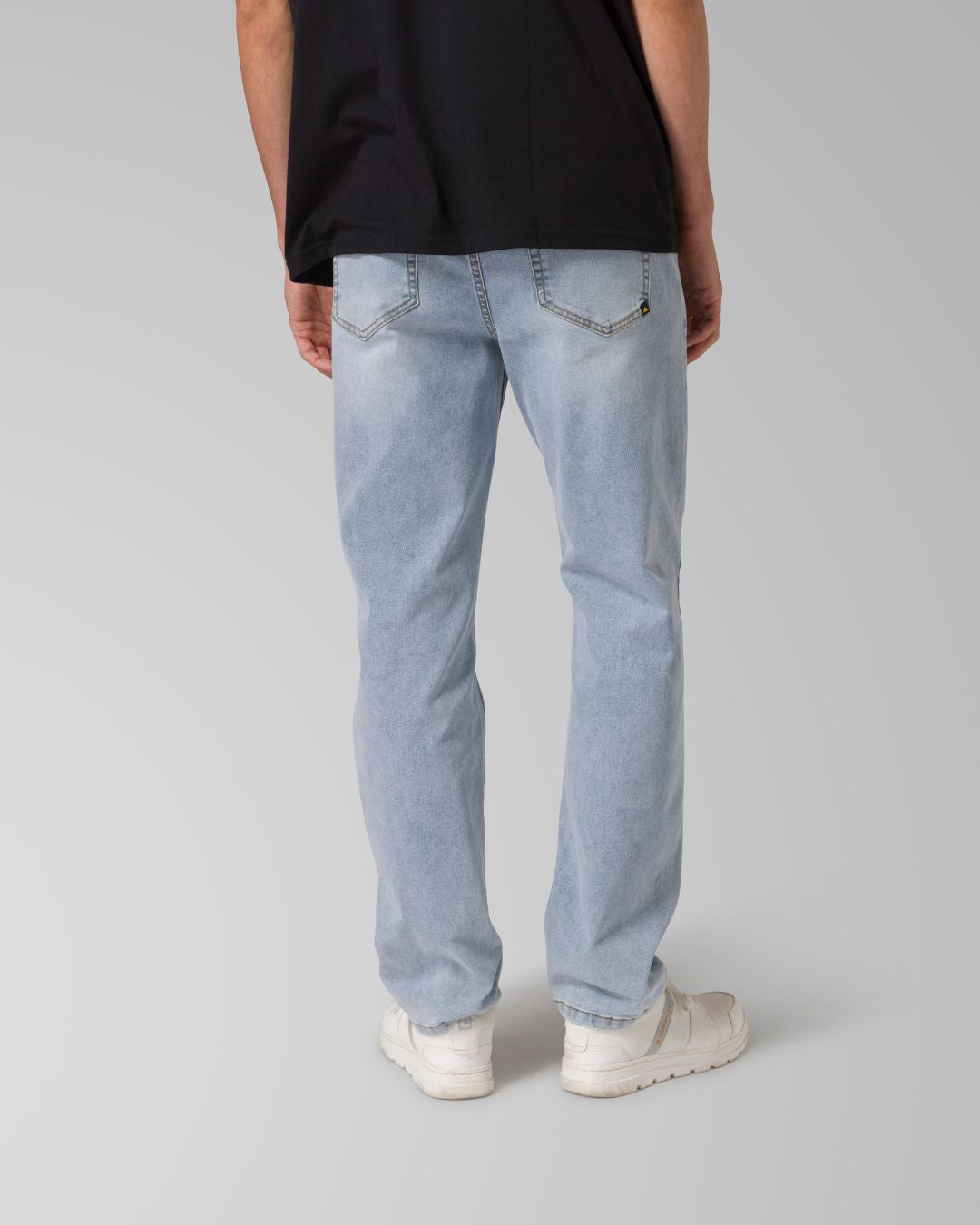 JEAN TRIBLEND STRETCH SLIM
