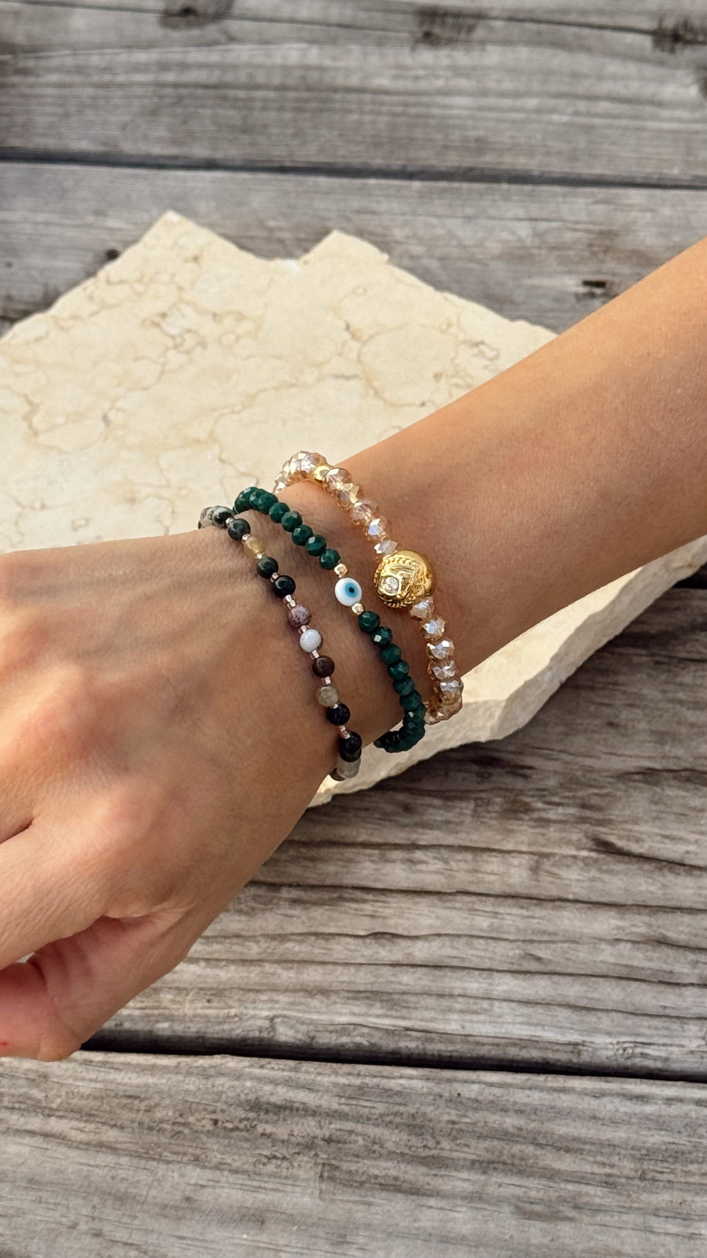 Pulsera AMIRA