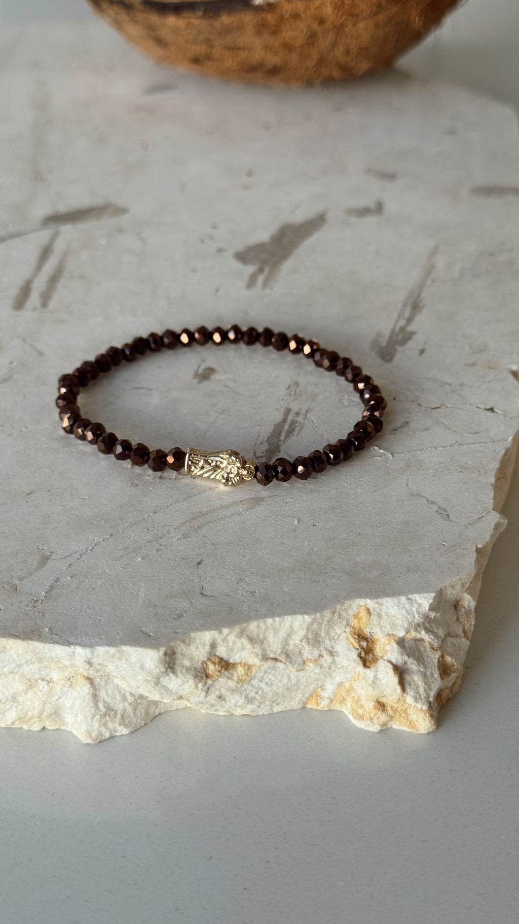 Solitaria ESPERANZA (oro)