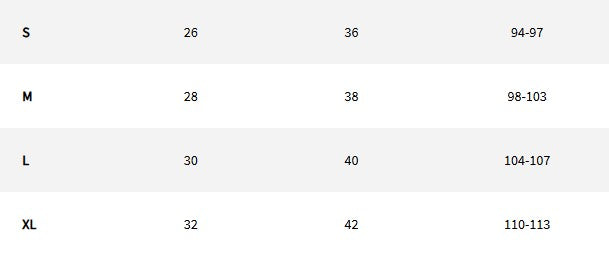 SHORT DENIM HIGH RISE COWBOY