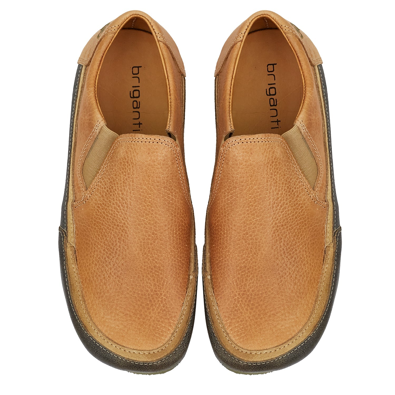 ALPARGATA GOBBI CAMEL