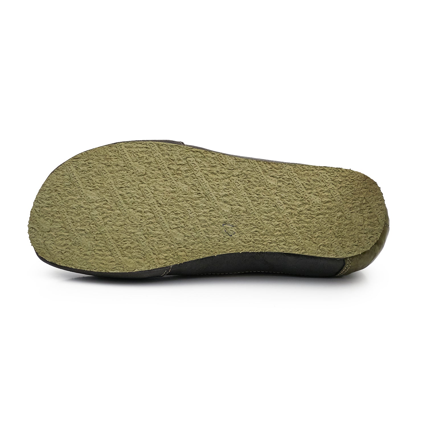 ALPARGATA GOBBI VERDE