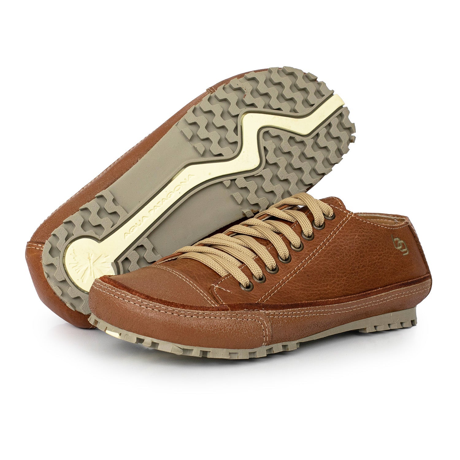 ZAPATILLA ROLL SUELA