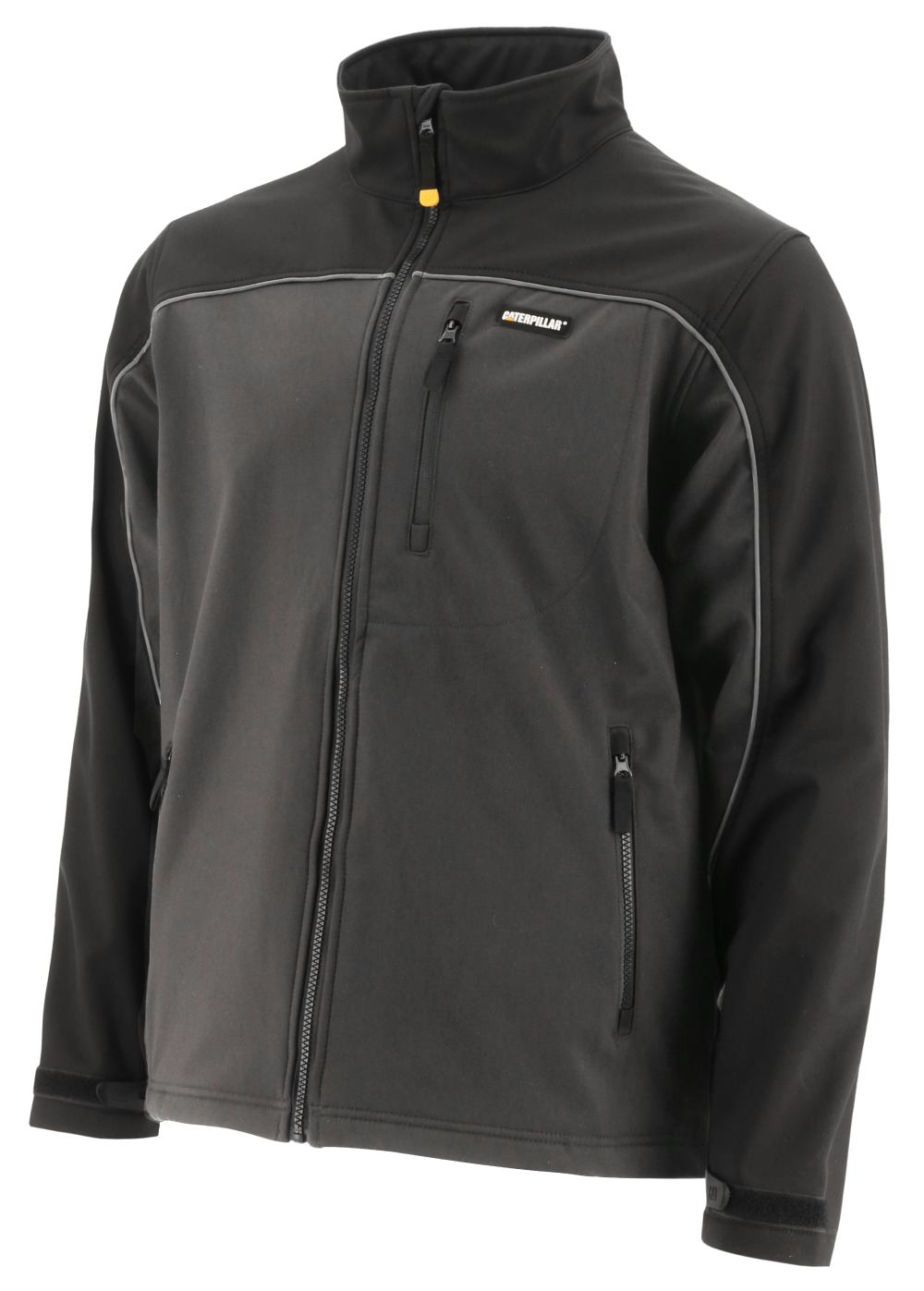 SOFTSHELL JACKET