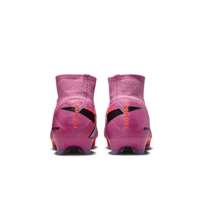 Mercurial Superfly 10 Elite