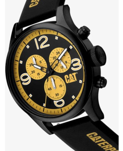 RELOJ DIAM CHRONO QB.163.27.731