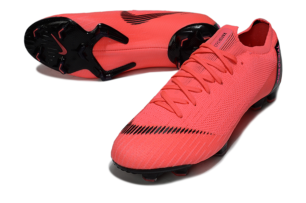 Mercurial Vapor XII Elite – Rojo/Negro